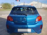 Mitsubishi Space Star bei Sportwagen.expert - Abbildung (6 / 14)