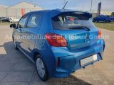 Mitsubishi Space Star bei Sportwagen.expert - Abbildung (5 / 14)