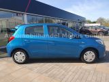 Mitsubishi Space Star bei Sportwagen.expert - Abbildung (8 / 14)