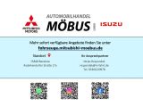 Mitsubishi Space Star bei Sportwagen.expert - Abbildung (14 / 14)