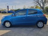 Mitsubishi Space Star bei Sportwagen.expert - Abbildung (4 / 14)