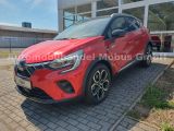 Mitsubishi ASX bei Sportwagen.expert - Abbildung (2 / 14)