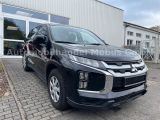 Mitsubishi ASX bei Sportwagen.expert - Abbildung (2 / 10)