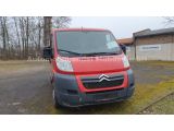 Citroen Jumper bei Sportwagen.expert - Abbildung (2 / 7)