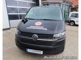 VW T6 Kombi bei Sportwagen.expert - Abbildung (7 / 15)