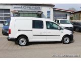VW Caddy bei Sportwagen.expert - Abbildung (5 / 15)