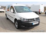 VW Caddy bei Sportwagen.expert - Abbildung (4 / 15)