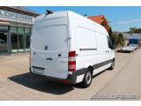 Mercedes-Benz Sprinter bei Sportwagen.expert - Abbildung (2 / 15)