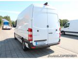 Mercedes-Benz Sprinter bei Sportwagen.expert - Abbildung (5 / 15)