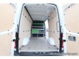 Mercedes-Benz Sprinter bei Sportwagen.expert - Abbildung (11 / 15)