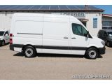 Mercedes-Benz Sprinter bei Sportwagen.expert - Abbildung (3 / 15)