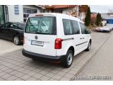 VW Caddy bei Sportwagen.expert - Abbildung (2 / 15)