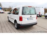 VW Caddy bei Sportwagen.expert - Abbildung (5 / 15)