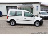 VW Caddy bei Sportwagen.expert - Abbildung (3 / 15)