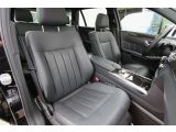 Mercedes-Benz E-Klasse bei Sportwagen.expert - Abbildung (11 / 15)
