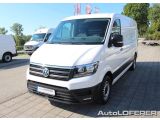 VW Crafter bei Sportwagen.expert - Abbildung (3 / 15)