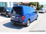 VW Caddy bei Sportwagen.expert - Abbildung (2 / 15)
