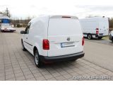 VW Caddy bei Sportwagen.expert - Abbildung (2 / 15)