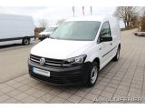 VW Caddy bei Sportwagen.expert - Abbildung (4 / 15)