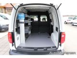 VW Caddy bei Sportwagen.expert - Abbildung (7 / 15)