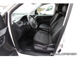 VW Caddy bei Sportwagen.expert - Abbildung (9 / 15)