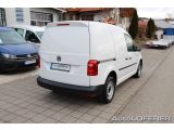 VW Caddy bei Sportwagen.expert - Abbildung (5 / 15)