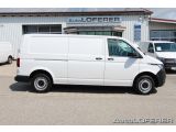 VW T6.1 Transporter Kasten Klima bei Sportwagen.expert - Abbildung (3 / 15)
