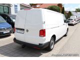 VW T6.1 Transporter Kasten Klima bei Sportwagen.expert - Abbildung (5 / 15)