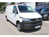 VW T6.1 Transporter Kasten Klima bei Sportwagen.expert - Abbildung (4 / 15)
