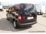 VW Caddy bei Sportwagen.expert - Abbildung (5 / 15)