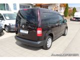 VW Caddy bei Sportwagen.expert - Abbildung (2 / 15)