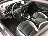 Infiniti Q30 bei Sportwagen.expert - Abbildung (9 / 15)