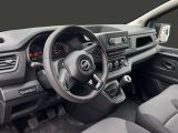 Nissan Primastar bei Sportwagen.expert - Abbildung (8 / 15)