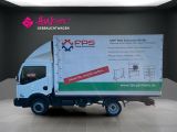 Nissan Cabstar bei Sportwagen.expert - Abbildung (2 / 15)