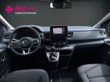 Nissan Primastar bei Sportwagen.expert - Abbildung (6 / 15)