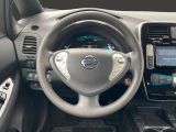 Nissan Leaf bei Sportwagen.expert - Abbildung (10 / 15)