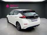 Nissan Leaf bei Sportwagen.expert - Abbildung (4 / 15)