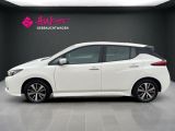 Nissan Leaf bei Sportwagen.expert - Abbildung (3 / 15)