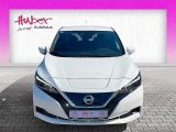 Nissan Leaf bei Sportwagen.expert - Abbildung (2 / 15)