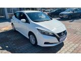 Nissan Leaf bei Sportwagen.expert - Abbildung (3 / 15)