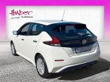 Nissan Leaf bei Sportwagen.expert - Abbildung (8 / 15)