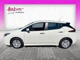 Nissan Leaf bei Sportwagen.expert - Abbildung (4 / 15)