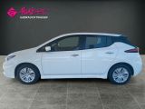 Nissan Leaf bei Sportwagen.expert - Abbildung (3 / 15)