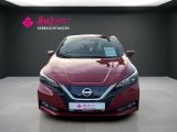 Nissan Leaf bei Sportwagen.expert - Abbildung (5 / 14)