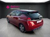 Nissan Leaf bei Sportwagen.expert - Abbildung (3 / 14)