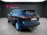 Nissan Qashqai bei Sportwagen.expert - Abbildung (4 / 15)