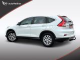 Honda CR-V bei Sportwagen.expert - Abbildung (4 / 15)