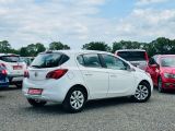 Opel Corsa bei Sportwagen.expert - Abbildung (3 / 14)