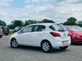 Opel Corsa bei Sportwagen.expert - Abbildung (4 / 14)