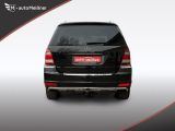 Mercedes-Benz GL-Klasse bei Sportwagen.expert - Abbildung (5 / 7)